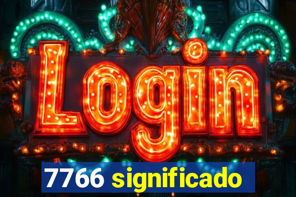 7766 significado